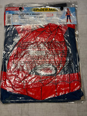 Marvel Child Classic Spider-Man Costume