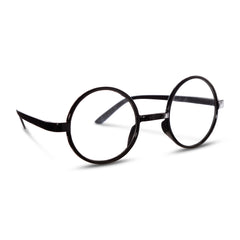 Harry Potter Magical Round Glasses - Official Costume Accessory