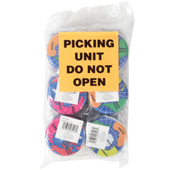 Globe Yo-Yos - 12 Count