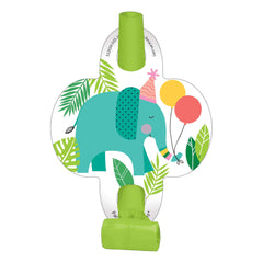 Jungle Safari Blowout Party Favors