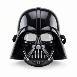 Star Wars Darth Vader Black Party Mask