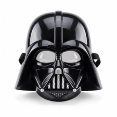 Star Wars Darth Vader Black Party Mask