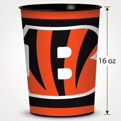 Cincinnati Bengals NFL Party Cup