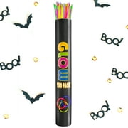 Urban Air - 22in. Assorted Glow Necklaces (100)