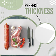 18" x 24" Disposable Cutting Sheet - 50 Ct.