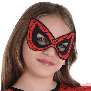 Marvel Spider-Girl Classic Costume for Kids
