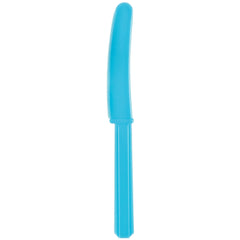 Caribbean Blue Economy Plastic Knives