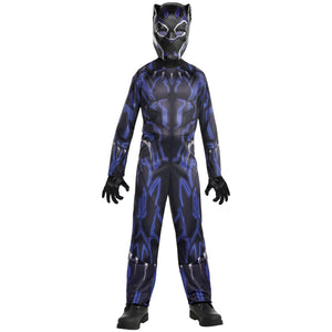 Kids' Black Panther Legacy Halloween Costume