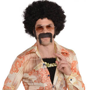 Groovy Disco Halloween Costume Kit