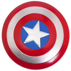 Kids' Marvel Captain America Shield Costume Accessory