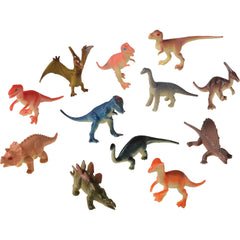 Dinosaurs - 12 Count