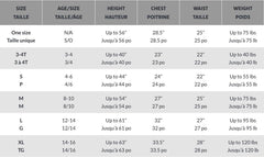 Child's Play Chucky Halloween Costume for Kids - Blue Overalls and Striped Shirt