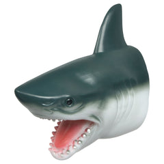 Shark Hand Puppet Party Favor