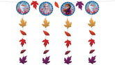 Disney Frozen 2 Hanging Garland Banner Decoration