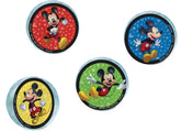 Mickey Mouse Forever Bounce Balls - 4 Pack Party Favors