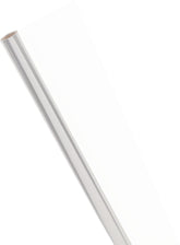 Jumbo Clear Cello Wrap Roll, 40" x 100' for Gift Wrapping