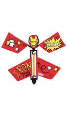 Avengers Assemble Flyer Party Favor