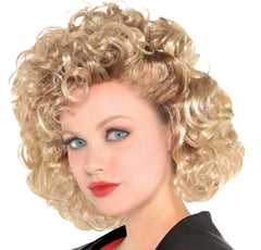 Sandy Greaser Wig from Paramount's Grease