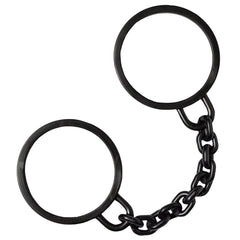 Halloween Novelty Shackles Costume Accessory