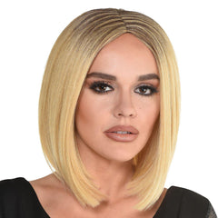 Revenge Short Costume Wig