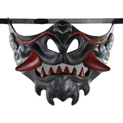 Mystical Dragon Halloween Mask