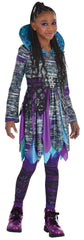 Disney Descendants 4 Uliana Pocket Watch Costume Accessory