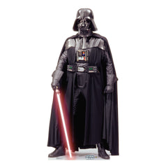 Darth Vader Standup Party Decoration