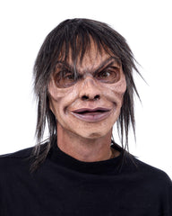 Girlish Ghoul Halloween Mask