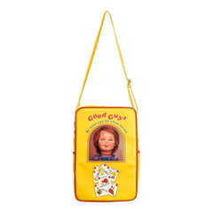 Chucky Good Guy Box Purse for Halloween