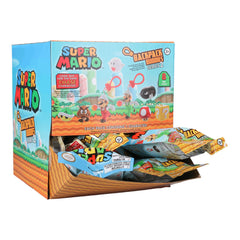 Super Mario Mystery Hanger Surprise Pack Series 2