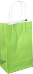 Urban Air - Kiwi Small Kraft Gift Bag