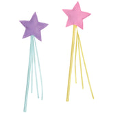 Little Gym - Star Princess Wand, 8 Ct.