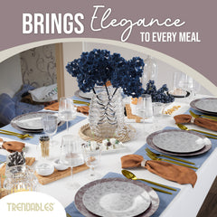 Blossom Circle 20/20