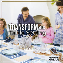 Ivory Guest Towel Napkins - 40 Ct.