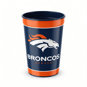 Denver Broncos NFL Party Cup