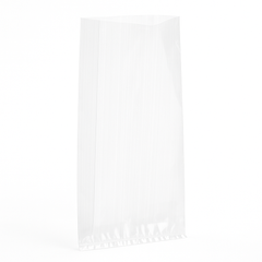 Small Clear Party Cello Bags