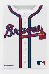 Atlanta Braves MLB Loot Bags