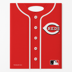 Cincinnati Reds MLB Loot Bag