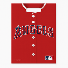 Los Angeles Angels MLB Loot Bag