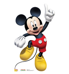 Mickey Dance