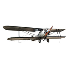 Ancient Airplane
