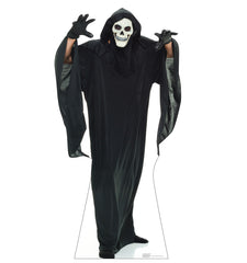 Skeleton Ghost