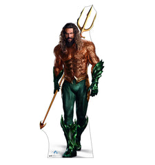 Aquaman (WB Aquaman and The Lost Kingdom)