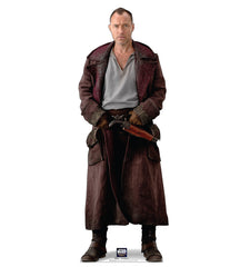 Jod Na Nawood (Star Wars Skeleton Crew)