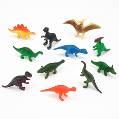 Mega Value Pack Dinosaur Party Favors