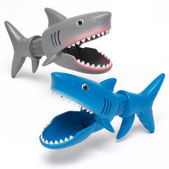 Shark Grabber Toy - Fun Party Favor for Kids