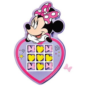 Minnie Mouse Foam Tic-Tac-Toe Game
