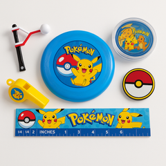 Pokemon Mega Mix Birthday Party Favor Pack - 48 Pieces