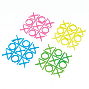 Mega Value Tic Tac Toe Game Party Favors