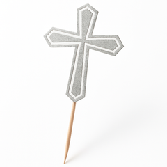 Communion Cross Party Picks